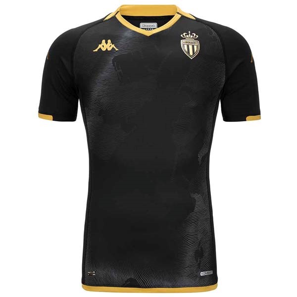 Thailand Trikot AS Monaco Auswarts 2023-24